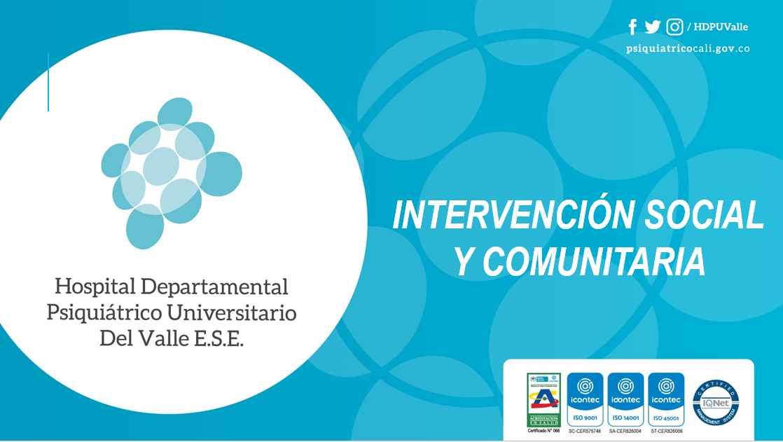 Intervención